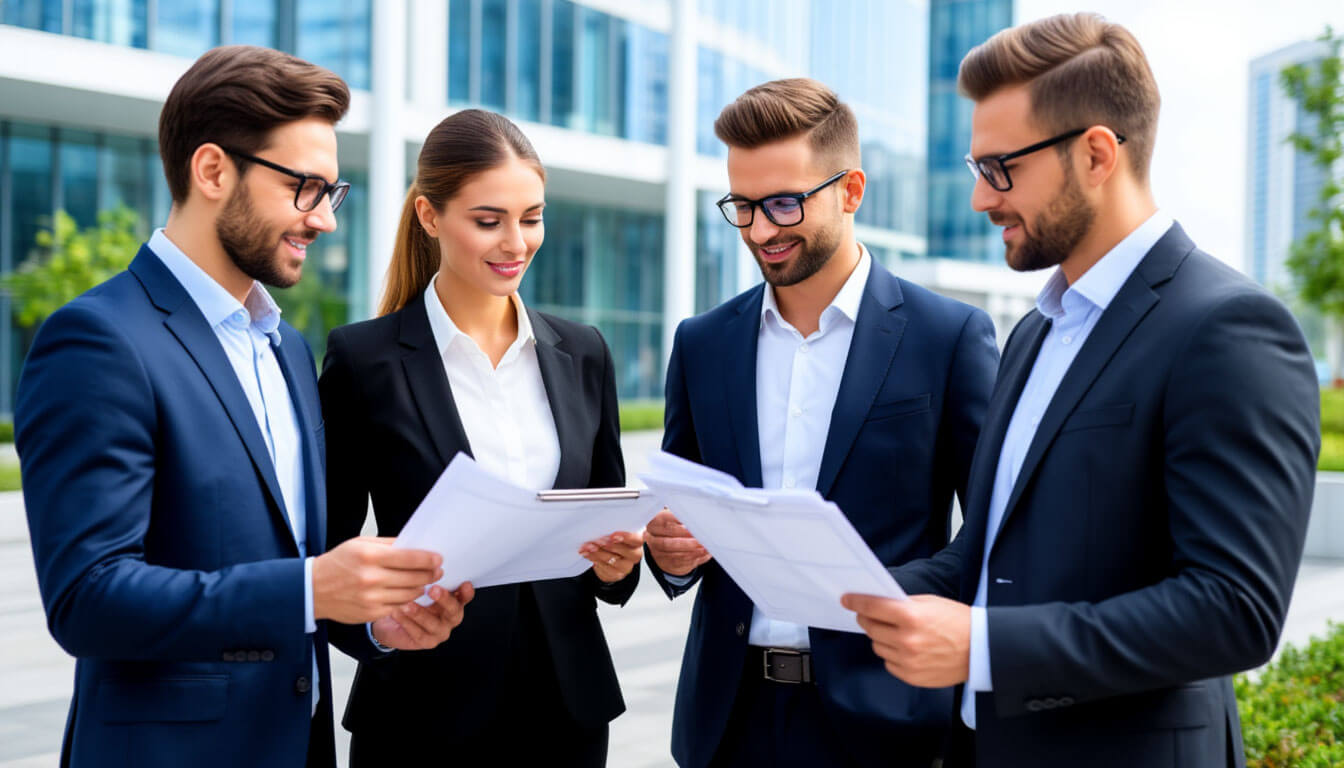 Commercial Investments