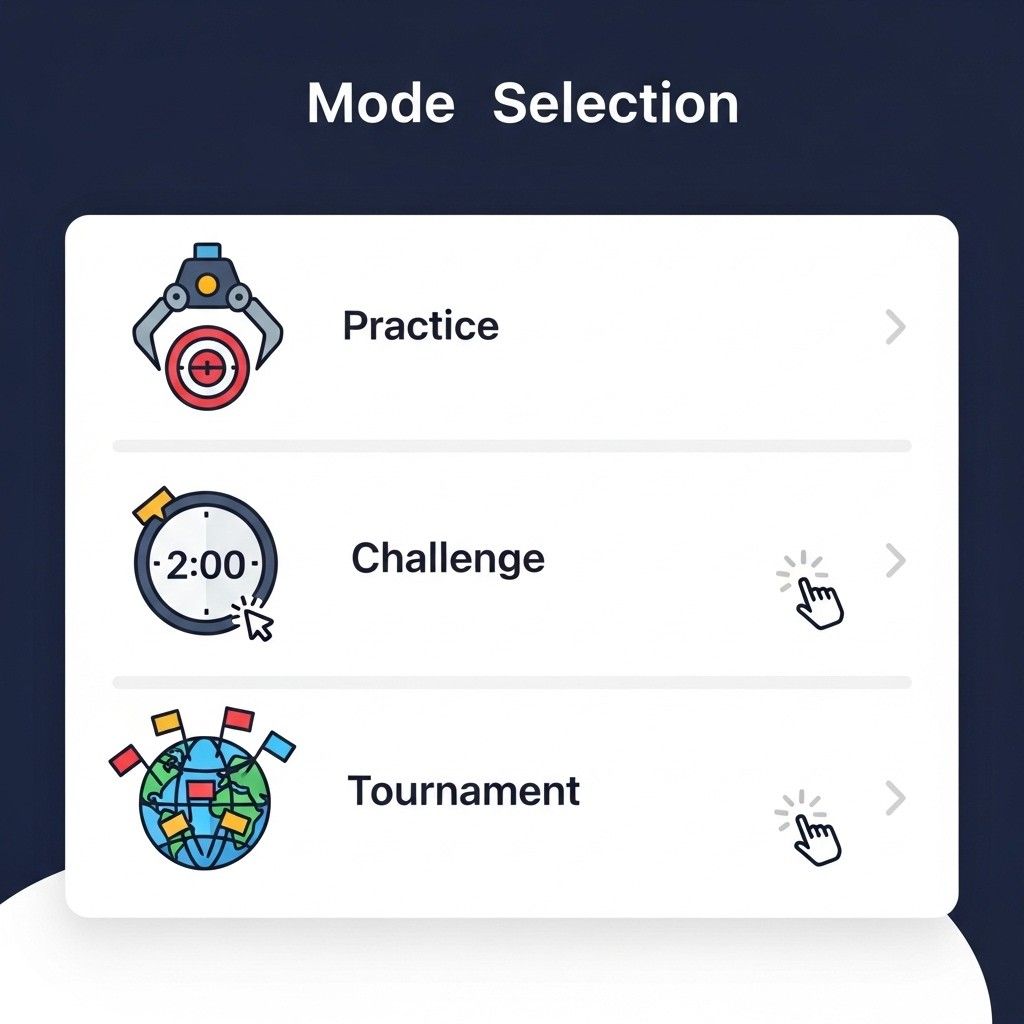 ClawMaster Game Modes