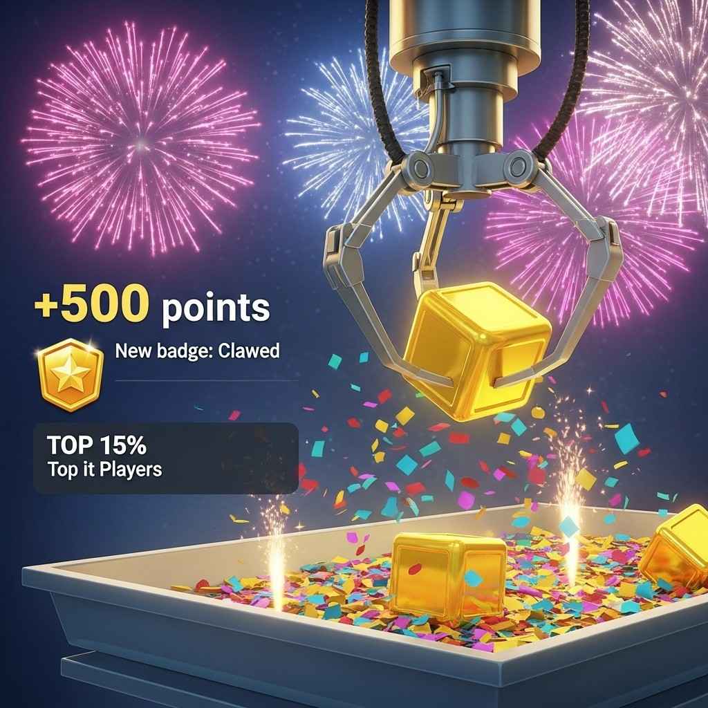 Win Rewards